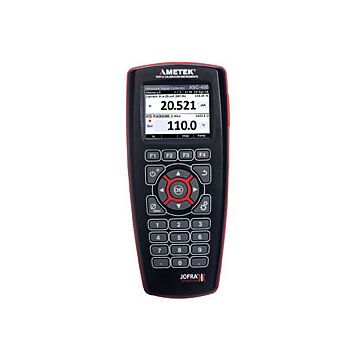 Ametek - Jofra ASC400 