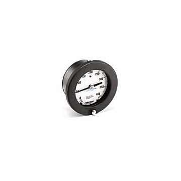 Ashcroft 60-1377-SS-02B-300PSI 6" Duragauge  Pressure Gauge 300 PSI