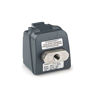 Ashcroft AM22DIGPSI/300A ATE-2 Pressure Module, 0-300PSIG