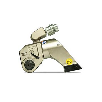 Atlas Copco RT 5 Hydraulic Square 1-1/2" Drive Wrench, 1132Nm-7578Nm 