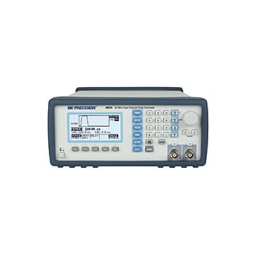 B&K Precision 4034 50mHz Dual Channel Pulse Generator