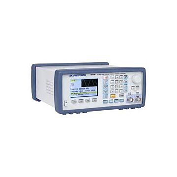 B&K Precision 4047B 20MHz Dual Channel Function/ Arbitrary Waveform Generator