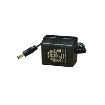 B&K Precision BE 9 Power Adapter, 9V DC 200mA