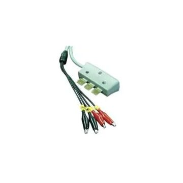 B&K Precision TL885B 4-Wire Test Lead for Models 885 & 886