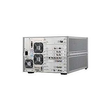 Used Keysight / Agilent B1512A High Current SMU (HCSMU), 20A/20 V (Pulsed); 1A/40V (DC)