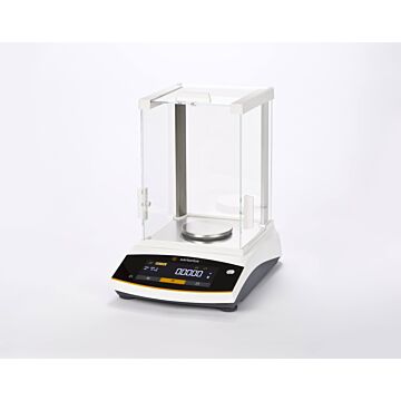 Sartorius Entris II Essential LineAnalytical Balance,120g, 0.1mg Internal Adjustment