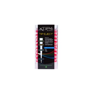 Biotix xTIP 0.1 - 20uL LTS Fit Tip, Sterile, Low Retention, Tip Eject Reload, 960/pack