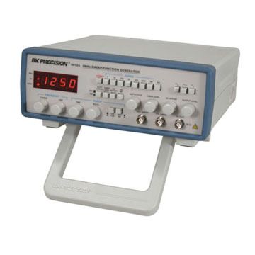 BK Precision 4012A 5 MHz Sweep Function Generator 