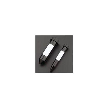 CellTreat 50mL Centrifuge Tube - Black, Bagged, Sterile, case/100