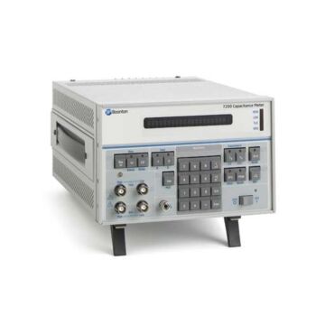 Rent Boonton 7200 Capacitance Meter 