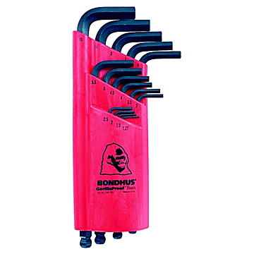 AJ Hanson & Co - Wiha 10995