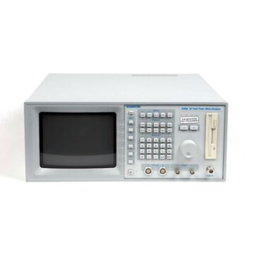 Boonton 4500A USED FOR SALE Peak Power Analyzer/Meter RF