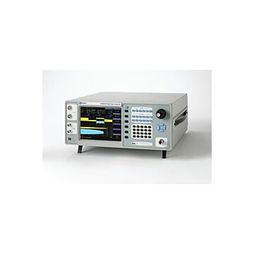 Boonton 4500B FOR RENT Peak Power Analyzer