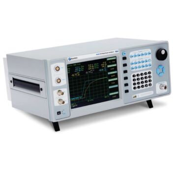 Used Boonton 4500C Peak Power Analyzer 