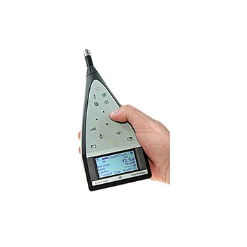 Bruel & Kjaer 2238D FOR RENT