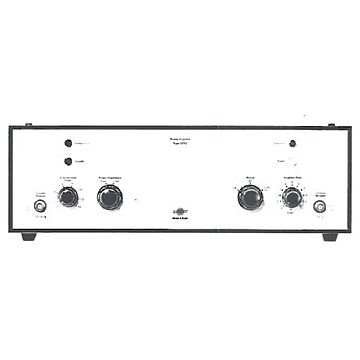 Bruel & Kjaer 2712 FOR RENT