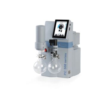 BrandTech Scientific PC 510 SELECT