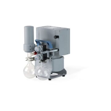 BrandTech Scientific MD 4C NT +AK SYNCHRO +EK