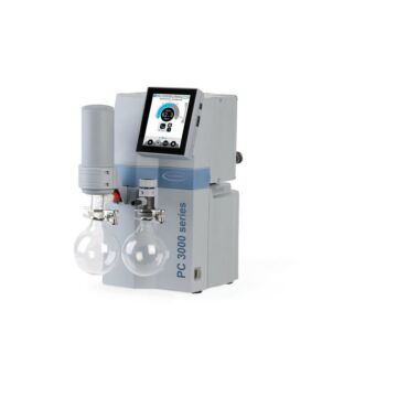 BrandTech Scientific PC 3003 VARIO SELECT, VARIO