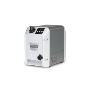 BrandTech 20751003 VACUU-PURE 10C screw pump, chemistry resistant