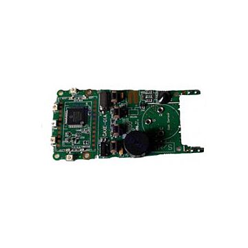 Replacement main PCB for GasAlertMicro 5 Series