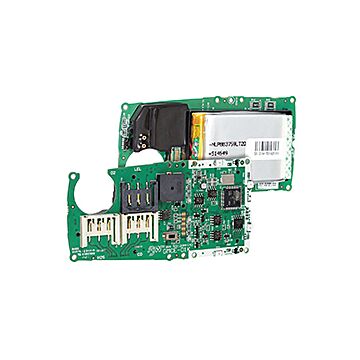 BW Technologies MCXL-MPCB1