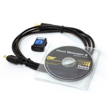 BW Technologies GA-USB1-IR