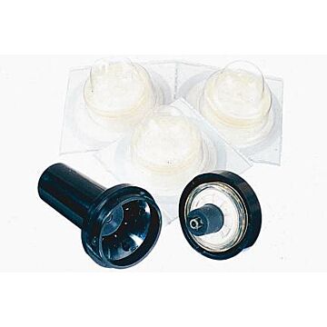 Drummond Scientific Microdispensor Replacement Bores, 20 uL, black