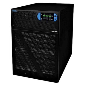 Ametek California Instruments AST12K3 for Rent, Asterion AC + DC Power Supply, 12000VA/12000W, 1 or 3 Phase