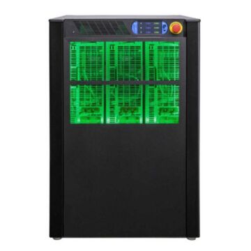 Ametek California Instruments TA0045 for Rent, TAHOE AC DC Programmable Power  Supply System, 45kVA, 1-3 Phase