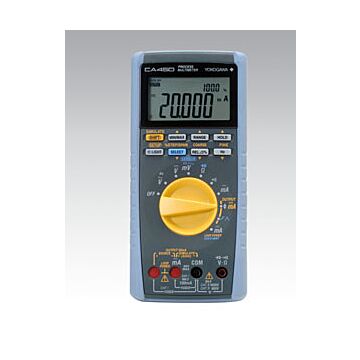 Yokogawa CA450-E/TE