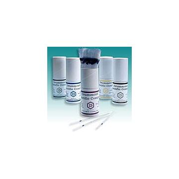 Drummond Scientific Calibrated Micropipets 1-5 uL, white, 250 pack