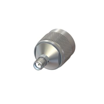 Cal Test Electronics CT3320A N-Type male to SMA female Adapter