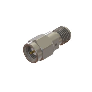 Cal Test Electronics CT3326A SMA male to female Adapter 