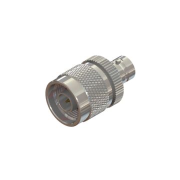 Cal Test Electronics CT3346A BNC female to N-Type male Adapter