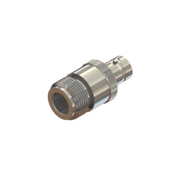 Cal Test Electronics CT3348A BNC female to N-Type female Adapter