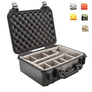 Pelican Products 1450-004-110