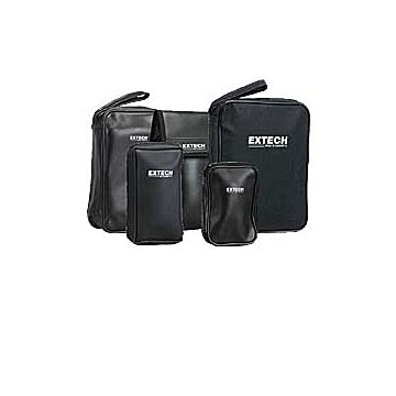 Extech 409992 Soft Vinyl Carrying Case (6. 25" x 4. 5"x 1")