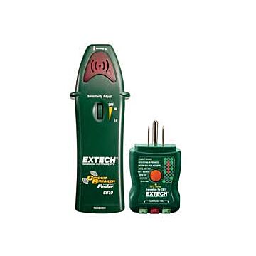 Extech CB10 Circuit Breaker Finder