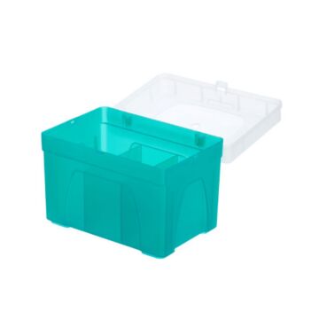 Celltreat 229062 1000uL Pipette Tip Rack for Reload System