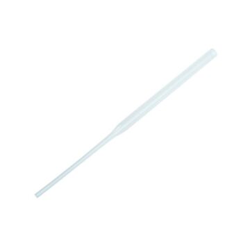 CellTreat Polypropylene Plasteur Pasteur Pipet, 5.75"L, Bulk, Non-sterile