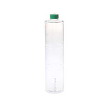CellTreat 4250 cm2 ESRB Roller Bottle, Tissue Cult Treat, Vent Cap, Sterile