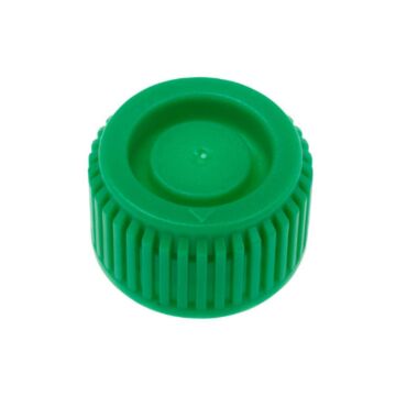 CellTreat Flask Cap, Plug Seal (fits 25cm2 & 50mL), Sterile