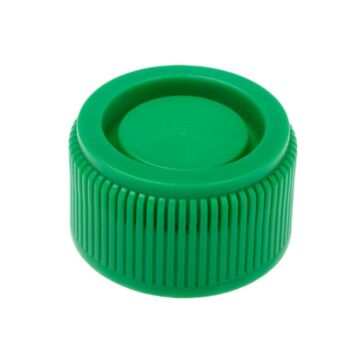 CellTreat Flask Cap, Plug Seal (fits 182 & 300cm2 & 600 & 850mL),Sterile