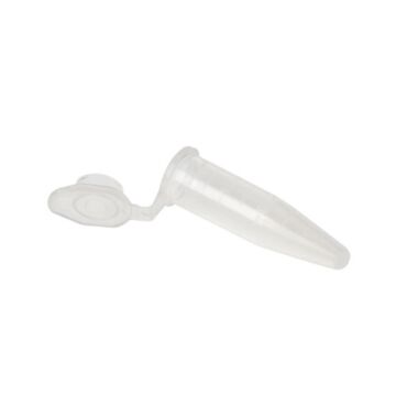CellTreat 1.5mL Micro Centrifuge Tube, Non-sterile