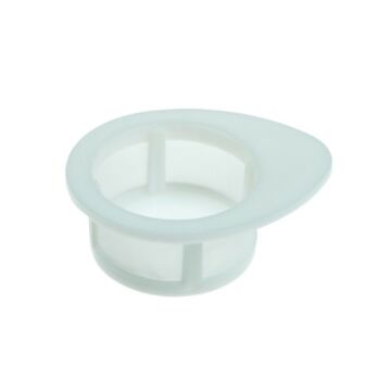 CellTreat Cell Strainer, 70um, White, Bulk Packed, Sterile, 50/case