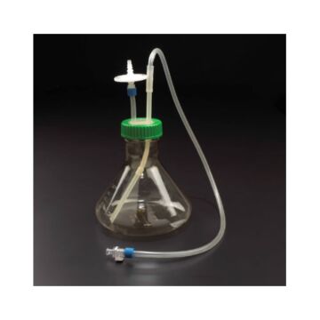 CellTreat Transfer Assembly for 3L Fernbach Flask