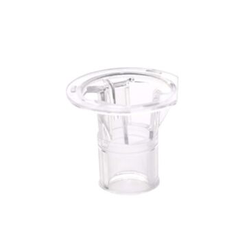 CellTreat Permeable Cell Culture Inserts, 24 Well Plate, PC, 0.4um, Sterile, 24/case