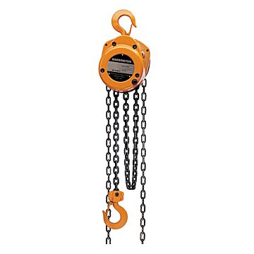 Harrington Hoists and Cranes CF005-12'