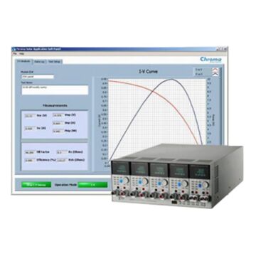 Rent Chroma 10533 SoftPanels